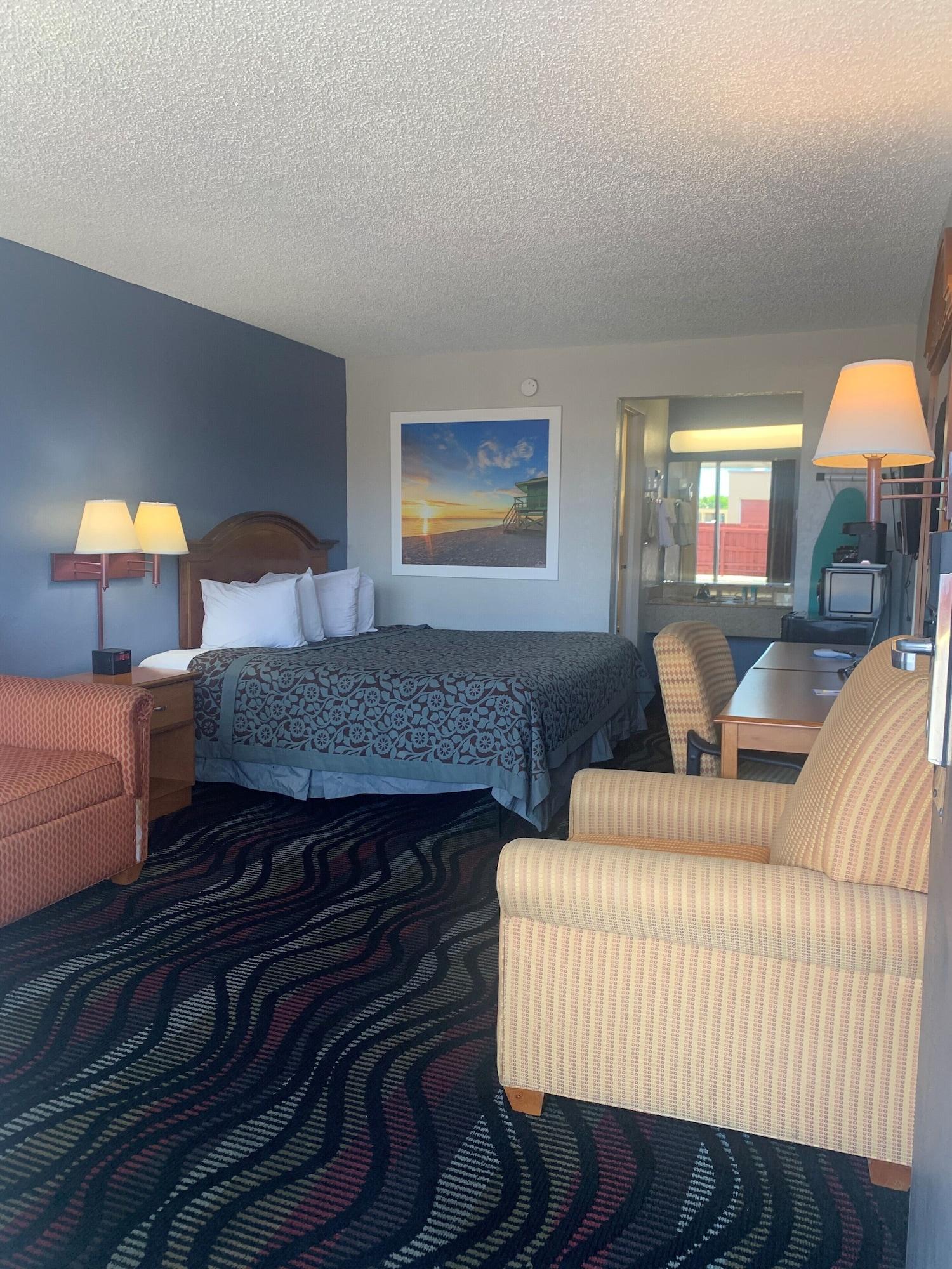 Days Inn By Wyndham Fort Myers Buitenkant foto